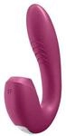 Satisfyer Sunray Druckwellen Vibrator Pink