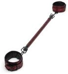 Fifty Shades of Grey Sweet Anticipation Spreader Bar with Cuffs