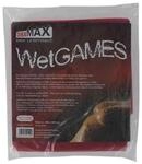 SexMAX WetGames 180 x 220 cm Rot