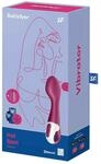 Satisfyer Hot Spot Vibrator Lila