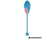 Wearwatch Vibrations-Ei Blau Vibro-Ei Blau