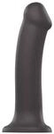 Strap-On-Me Semi-Realistic Dual Density Bendable Spezialdildo...