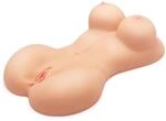 Hidden Desire Big Boobs Banging Bitch Torso Masturbator 6,5 kg