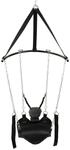 You2Toys Sex Swing Liebesschaukel Schwarz