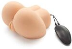 Hidden Desire Hot Honey Rider Vibrating Masturbator