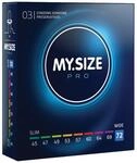 MY.SIZE PRO 72 3er