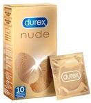 Durex - Condoms Nude 10 pcs