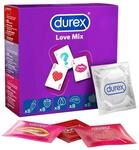 Durex Love Mix 40er