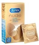 Durex Condoms Nude XL 10 st