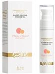 YESforLOV - Allover Delicious Massage Gel Peach Apricot - 50 ml
