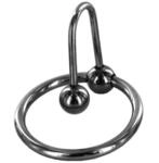 Rimba Spermstopper Silber &Oslash; 3,2 cm