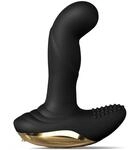 DORCEL P-Finger Vibrator Schwarz 9,8 cm