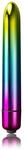 Rocks-Off Prism Metallic Vibrator Regenbogen 13,8 cm