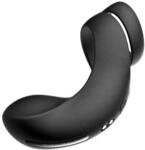 Svakom Benedict Double Ring Perineum Stimulator Vibration Schwarz ⌀...