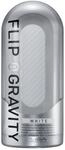 TENGA Zero Gravity White Masturbator