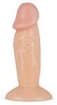 Real Fantasy Archi Realistic Dildo Beige 11,5 cm