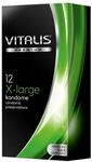 VITALIS x-large 12 St.