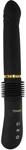 TOYJOY Magnum Opus Thruster Vibrator Schwarz 31 cm ⌀ 3,5 cm