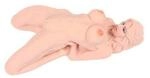 Kokos Toys Veronia Torso Masturbator 5,8 kg