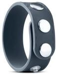 Boners Cock Strap Large Penisring Schwarz ⌀ 3,00 cm