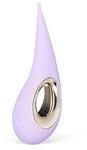 LELO Dot External Clitoral Pinpoint Vibrator Lila 16,5 cm