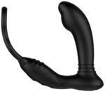 Nexus Simul8 Stroker Edition Prostatamassager Schwarz &oslash; 3,5 cm