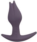 Fun Factory Bootie Fem Analplug Grau ⌀ 2,9 cm