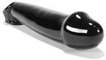 Oxballs Muscle Cock Sheath Penish&uuml;lle Schwarz