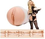 FLESHLIGHT Kenzie Reeves Creampuff Vagina Masturbator