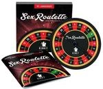Sex Roulette Kinky (NL-DE-EN-FR-ES-IT-PL-RU-SE-NO)