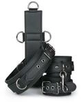 Neck and Wrist Restraint