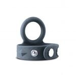 Boners Cock Ball Strap S-M Penisring Schwarz ⌀ 3,5 cm