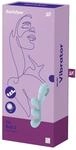 Satisfyer Tri Ball 2 Vibrator Blau