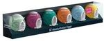 Satisfyer Taschenmuschi Egg Assorted 6er Set
