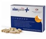 500Cosmetics - Sizegain Plus - 30 Kapseln