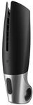 Satisfyer Power Masturbator mit Vibration Silber