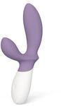 LELO Loki Wave 2 Prostatamassager Lila ⌀ 4,2 cm