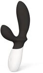 LELO Loki Wave 2 Prostatamassager Schwarz ⌀ 4,2 cm
