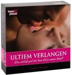 Ultiem Verlangen Niederl&auml;ndisches Brettspiel