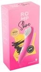 ROMP Shine Druckwellen Vibrator Pink
