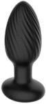 Nexus Tornado Remote Control Rotating Butt Plug Analplug Schwarz ⌀...