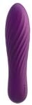 Svakom Tulip Vibrator Mini Vibrator Lila 10,6 cm