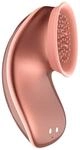 Shots Hands Free Suction Vibration Toy Auflegevibrator Rosa