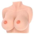 Kokos Toys Bouncing Titties D Cup Masturbator