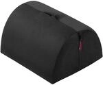 Liberator BonBon Black Liebeskissen Schwarz