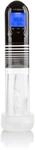 CalExotics Advanced Automatic Smart Pump Penis Pumpe Transparent