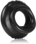 Oxballs Juicy XL Padded Cockring Penisring Schwarz