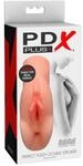 PDX Plus PP Double Stroker Taschenmuschi
