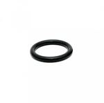 Rimba Cockring aus Gummi &Oslash; 5,5 cm
