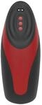 Dream Toys Mr Pleasure Heating Suck Machine Masturbator Schwarz